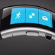 Illustration for article titled The New Microsoft Band Gets Smarter Guts and a Curved Display